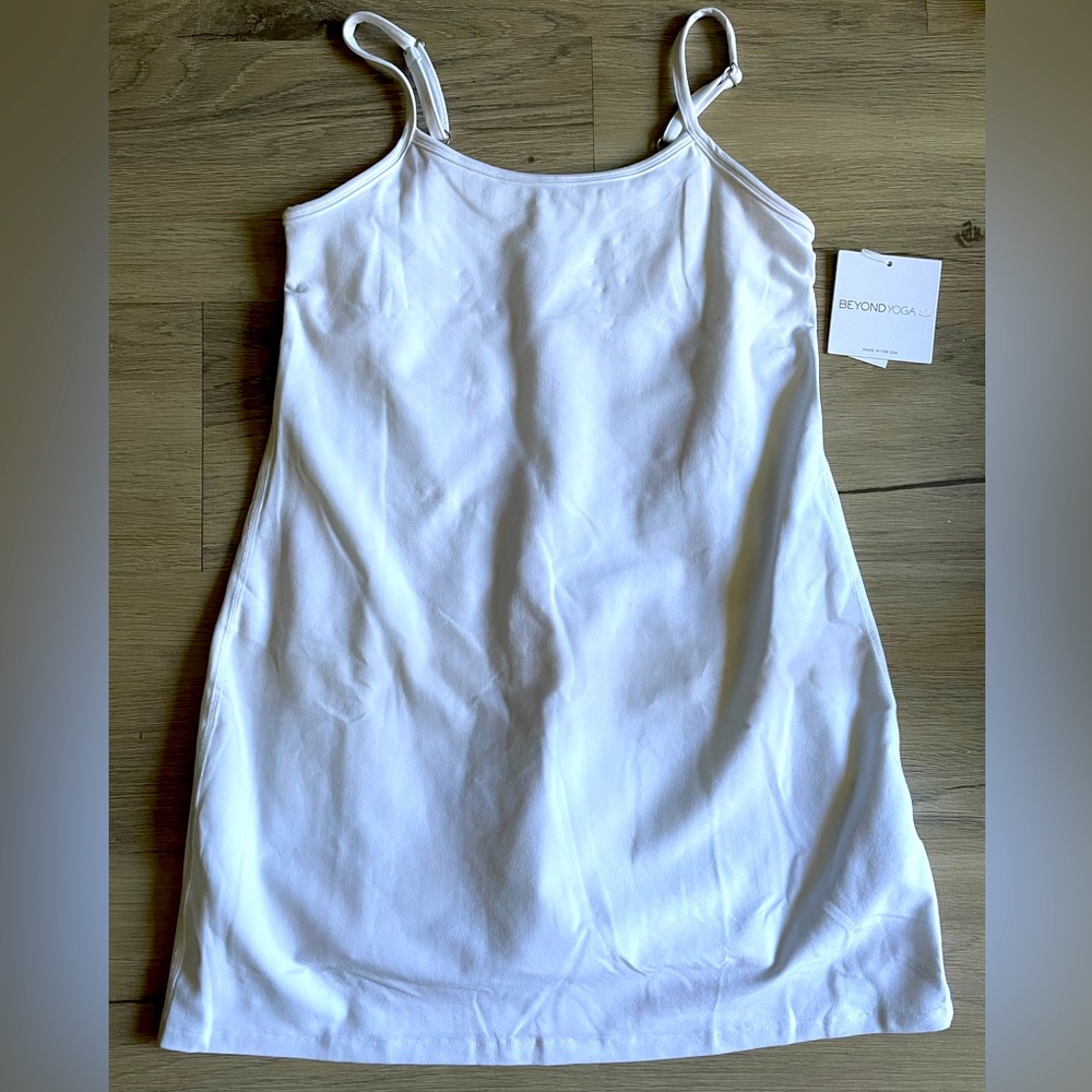 Beyond Yoga Sports Mini Dress